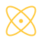 Transform icon yellow