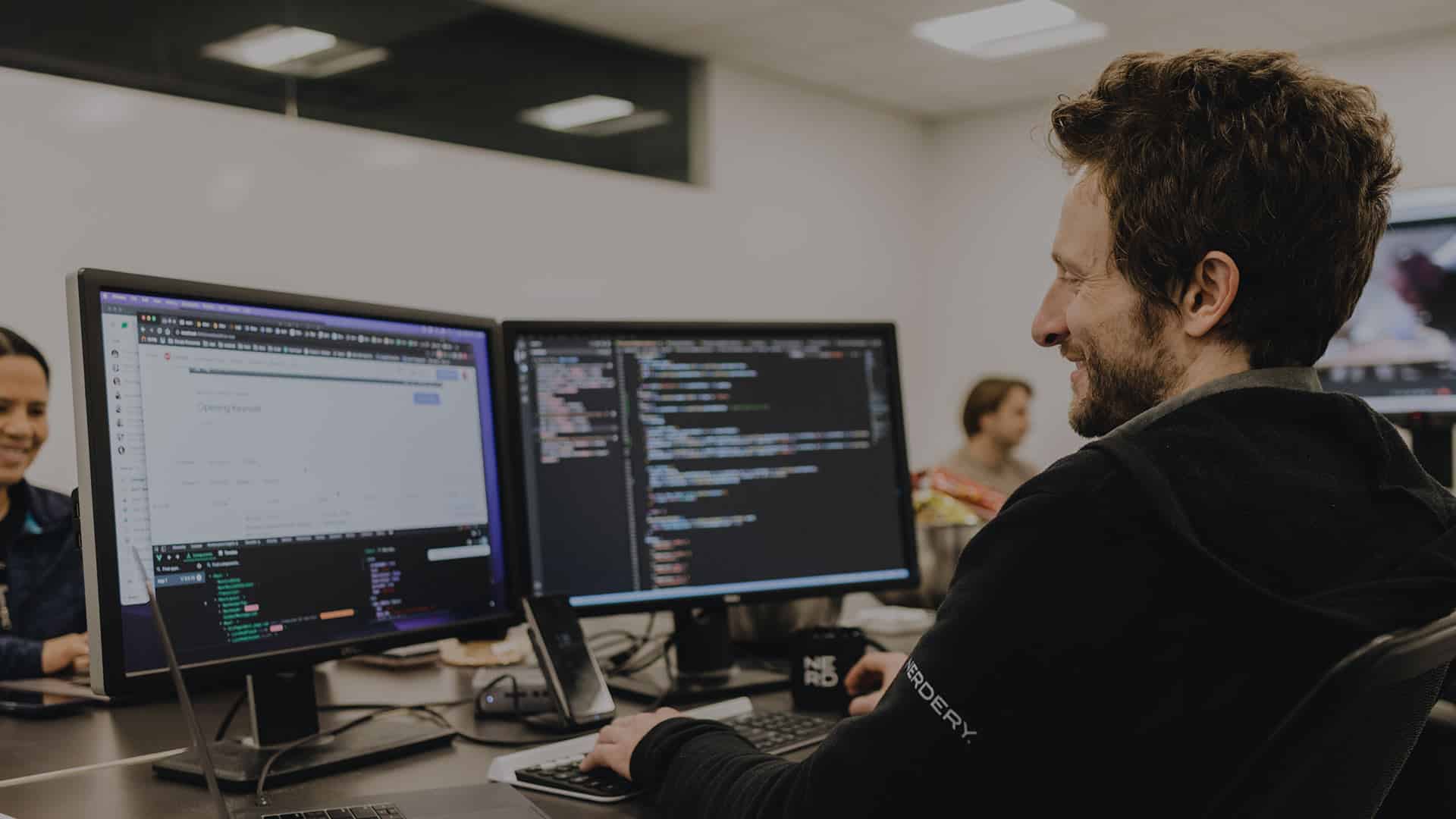 Nerdery And Databricks Nerdery