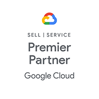 Premier Partner Badge