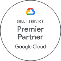 Premier Partner Badge